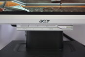 Monitor Acer AL1916W 19" 16:9 VGA
