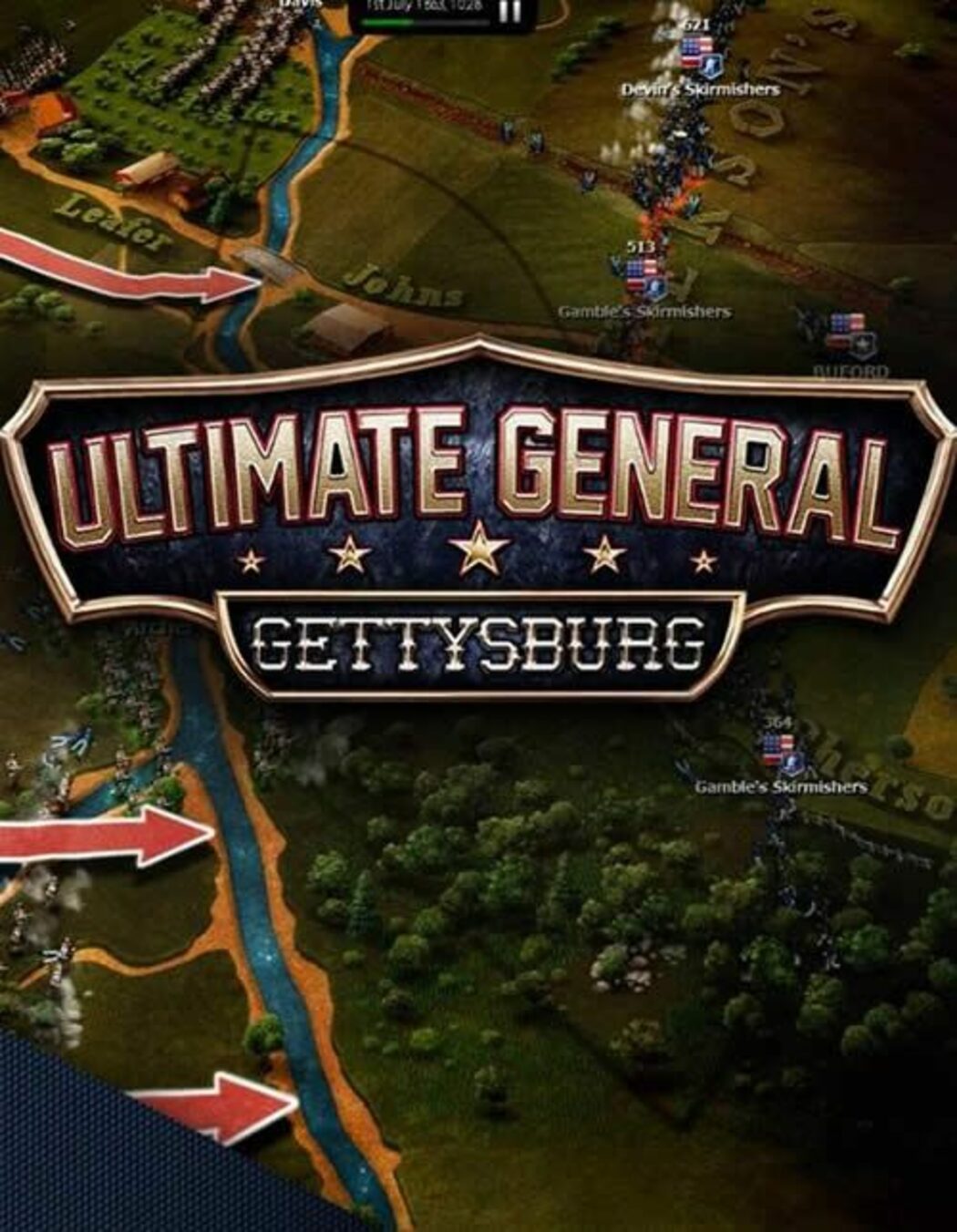 Steam ultimate general фото 40