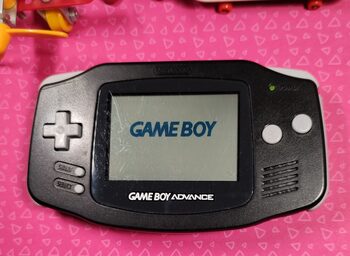 Nintendo Game Boy Advance for sale