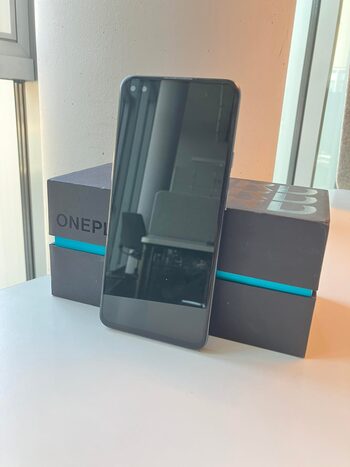 OnePlus Nord 128GB Gray Onyx
