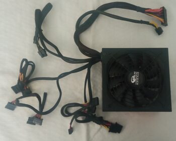 Fuente de Alimentación RLM-PW80-700 700W