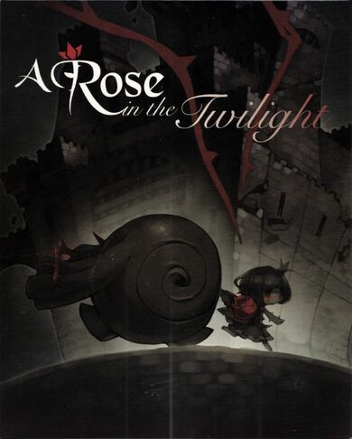 A Rose In The Twilight Steam Key GLOBAL