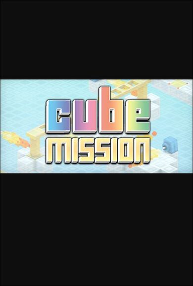 E-shop Cube Mission (PC) Steam Key GLOBAL