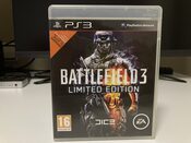 Battlefield 3 PlayStation 3
