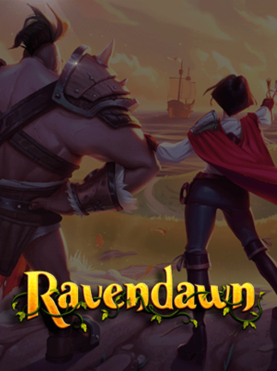 E-shop Ravendawn - Patron 180 Days Key GLOBAL