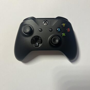 Xbox Wireless Controller – Black
