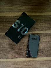 Buy Samsung Galaxy S10e 128GB Prism Black