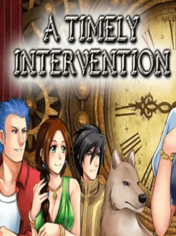 A Timely Intervention (PC) Steam Key GLOBAL