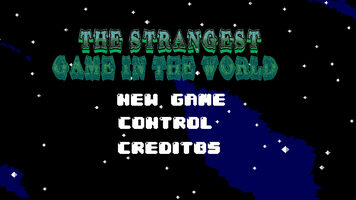 The strangest game in the world-new characters 3 (DLC) (PC) Steam Key GLOBAL