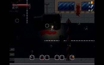 Buy Story Of the Survivor Steam Key GLOBAL
