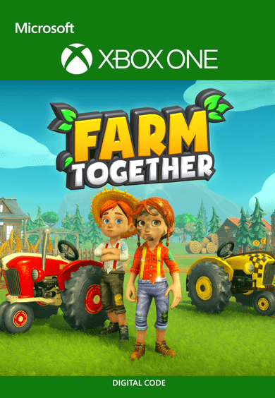 

Farm Together XBOX LIVE Key EUROPE