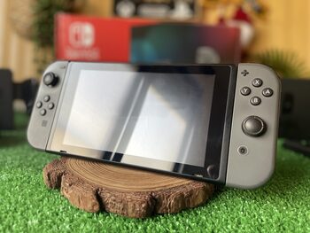 Nintendo Switch V2 GARANTÍA + accesorios originales 