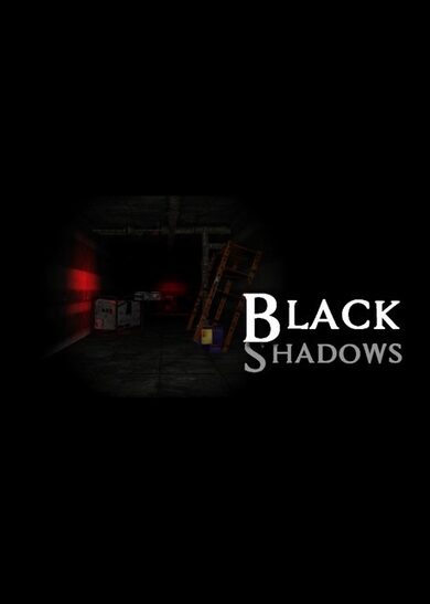 E-shop Blackshadows Steam Key GLOBAL
