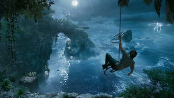 Redeem Shadow of the Tomb Raider (Xbox One) Xbox Live Key GLOBAL