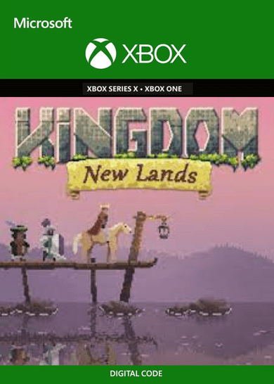 Kingdom: New Lands XBOX LIVE Key ARGENTINA
