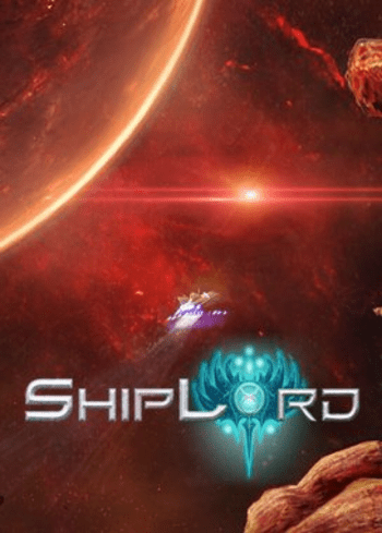 ShipLord (PC) Steam Key GLOBAL