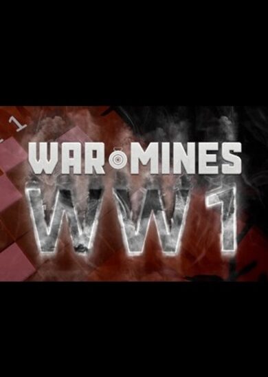 E-shop War Mines: WW1 Steam Key GLOBAL