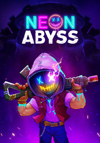 Neon Abyss Steam Key GLOBAL