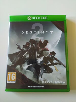 Destiny 2 Xbox One