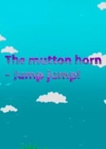 The Mutton Horn - Jump Jump! Steam Key GLOBAL