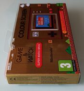 Consola Game & Watch: Super Mario Bros.