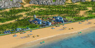 Beach Resort Simulator Steam Key GLOBAL