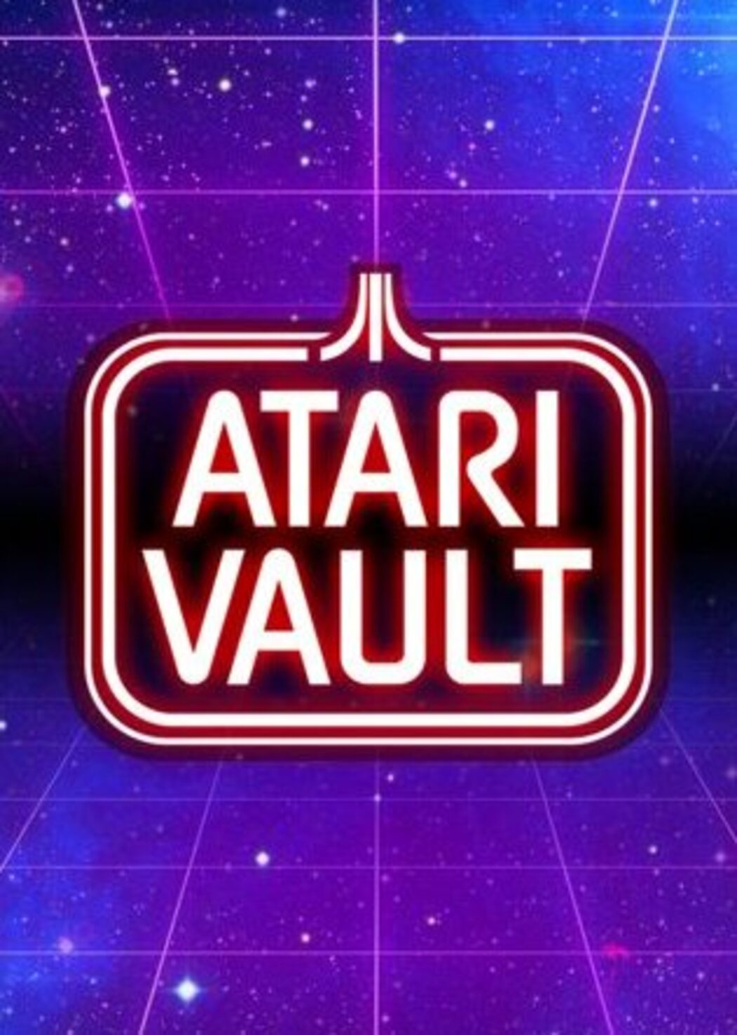Atari Vault [PCDVD+Crack] [English]