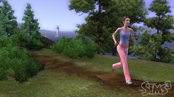 The Sims 3 and Outdoor Living DLC (PC) Origin Key UNITED STATES for sale