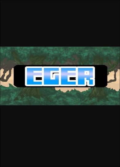 E-shop Eger (PC) Steam Key GLOBAL