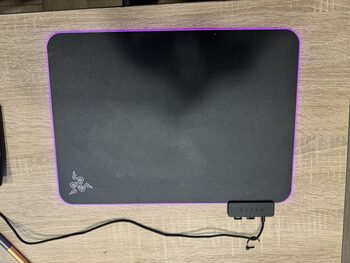 Razer Firefly V2 RGB Gaming Hard Mouse Pad