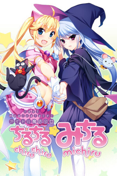 

Idol Magical Girl Chiru Chiru Michiru Part 2 (PC) Steam Key GLOBAL