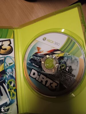 DiRT 3 Complete Edition Xbox 360
