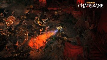 Buy Warhammer: Chaosbane (PC) Steam Key UNITED STATES