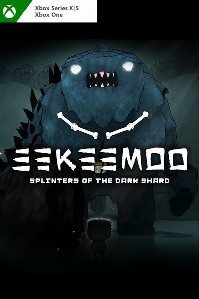 E-shop Eekeemoo Splinters of the Dark Shard XBOX LIVE Key ARGENTINA