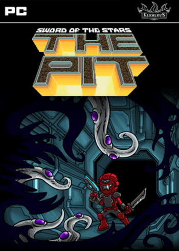 Sword of the Stars: The Pit (PC) Steam Key GLOBAL