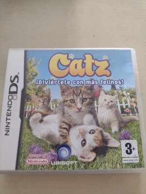 Petz Catz 2 Nintendo DS