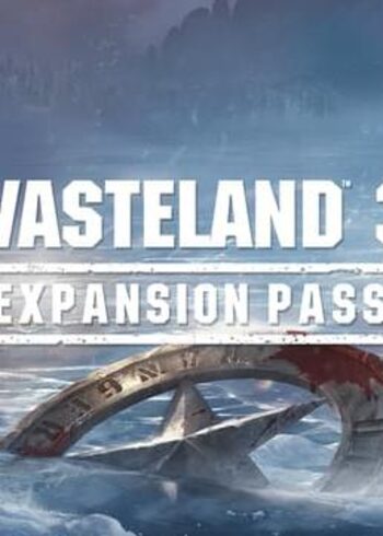 Wasteland 3 Expansion Pass (DLC) (PC) Steam Key GLOBAL