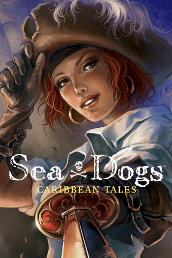 sea dogs caribbean tales