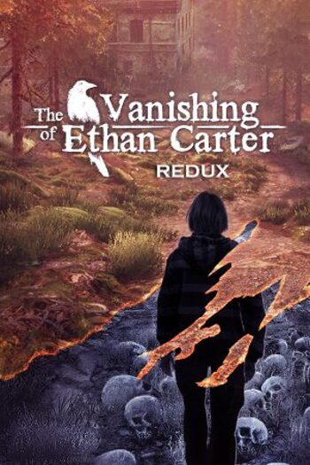 The Vanishing of Ethan Carter Redux (DLC) (PC) Steam Key GLOBAL