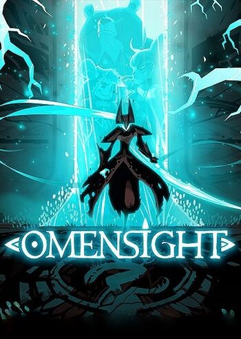 Omensight (Definitive Edition) Steam Key GLOBAL