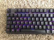 Steelseries Apex 7 TKL (RED Switches)