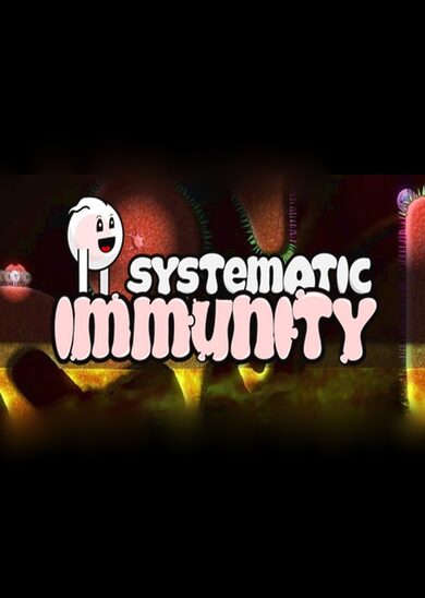 E-shop Systematic Immunity Steam Key GLOBAL