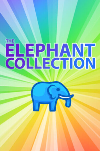 E-shop The Elephant Collection (PC) Steam Key GLOBAL