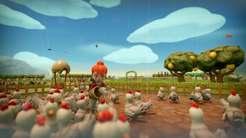 Redeem Farm Together PlayStation 4
