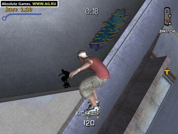 Get Tony Hawk's Pro Skater 3 Nintendo GameCube