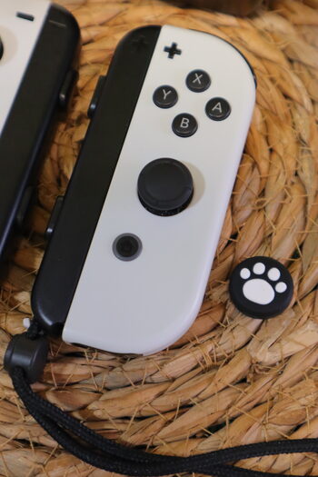 joycons switch Oled 