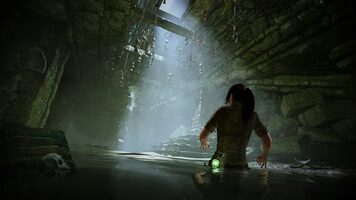 Shadow of the Tomb Raider Definitive Edition Extra Content (DLC) XBOX LIVE Key EUROPE