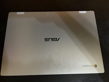  Asus Chromebook CX1500CNA-EJ0100 Intel Celeron