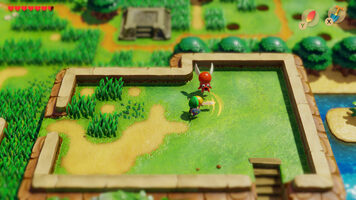 The Legend of Zelda: Link's Awakening (Nintendo Switch) eShop Clave EUROPA for sale
