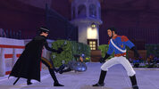 Zorro The Chronicles (PC) Steam Key GLOBAL